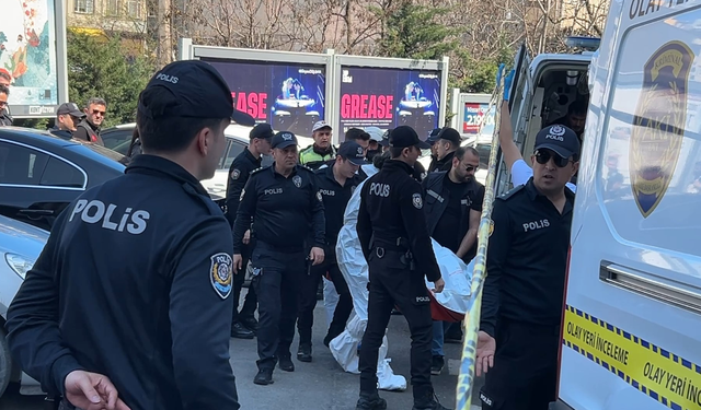 Şişli'de kayıp olarak aranan kişi otomobilinde ölü bulundu
