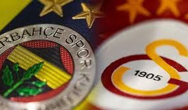 Derbi önü tansiyon yükseldi! Galatasaray ve Fenerbahçe'den art arda açıklama