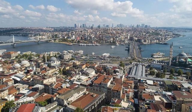 Kentsel dönüşüm kredisinin detayları belli oldu