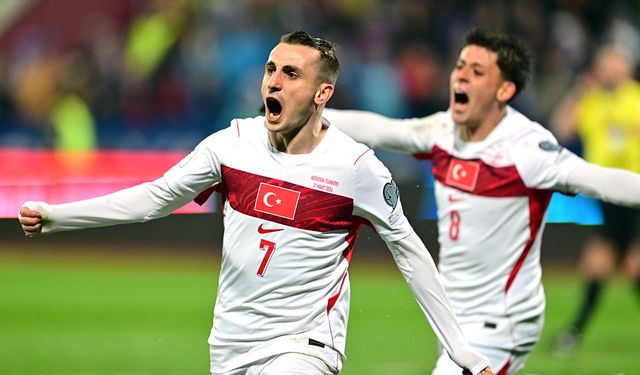 Milli Takım 24 yıl sonra Dünya Kupası'nda! İşte grup maçlarının programı