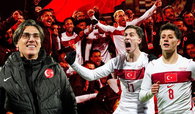 ABD'de Türkiye korkusu