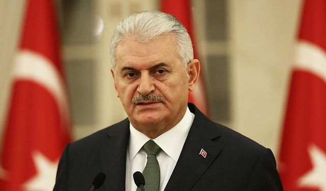 Binali Yıldırım: Terörsüz Türkiye büyük bir fırsattır