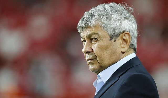 Mircea Lucescu yoğun bakıma alındı