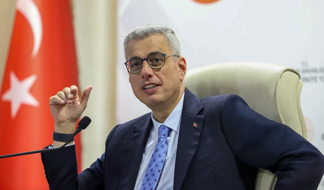 Bakan Memişoğlu: 1501 sigara bırakma polikliniğimizde 4 milyon muayene gerçekleştirdik