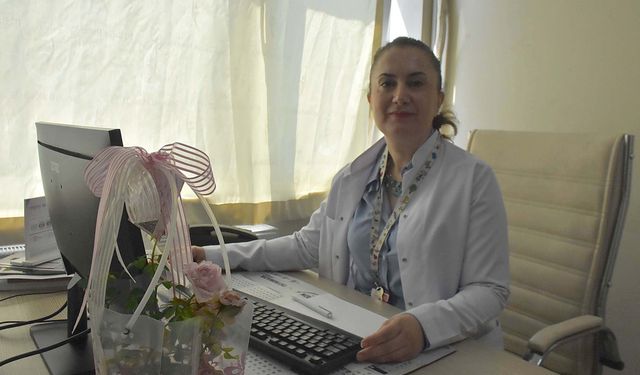 'Bayramda birkaç günlük diyet bozma ciddi sağlık sorunlarına yol açabilir'