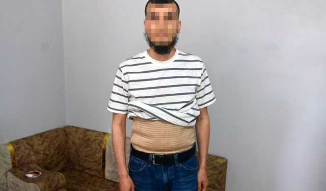 Bıçakla yaralayan 4,5 ayda çıktı, kavgayı ayırmak isteyen hala ev hapsinde