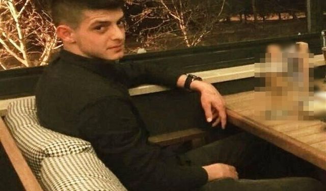 Dilruba'nın katili sevgilisine ağırlaştırılmış müebbet onandı