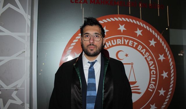 Jeoloji mühendisini öldüren depo müdüründen 'ilişkiye zorlandım' savunması