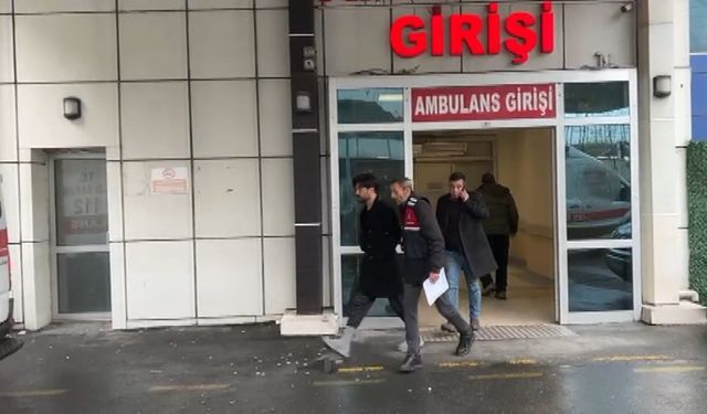 Şarkıcı Yusuf Güney tahliye edildi