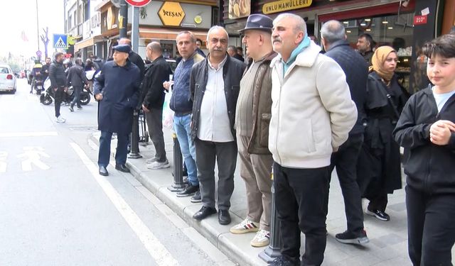 Şişli'de gelinini öldüren kayınvalide tutuklandı: Eşi 24 yıl önce uyuşturucudan ölmüş