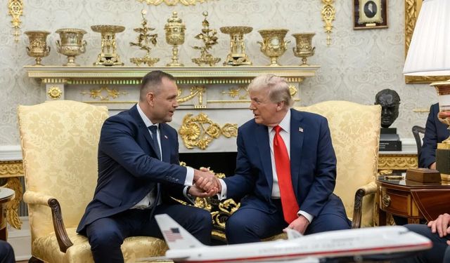 Trump duyurdu: ABD, Polonya'ya 5 bin ilave asker gönderecek
