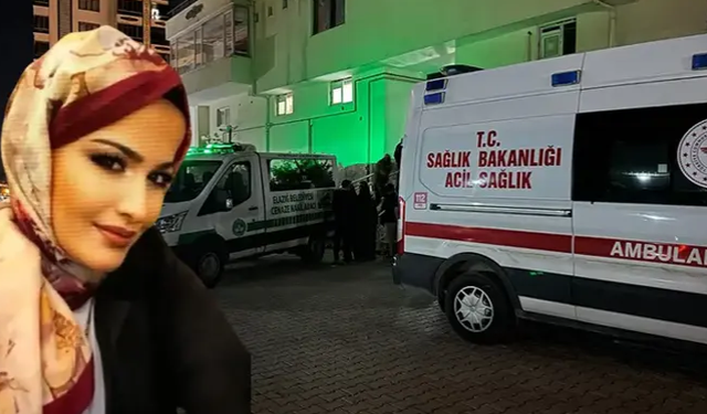 Boşanma aşamasındaki eşini tabancayla öldürdü