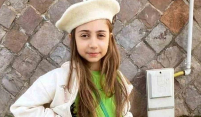 Okul saldırısından bir kahreden haber daha!