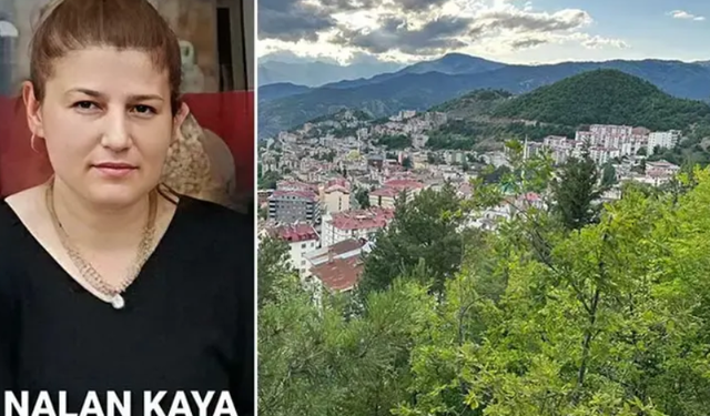 Zihinsel engelli kızına istismar iddiasıyla şikayet için gittiği polis merkezinde fenalaşan anne öldü