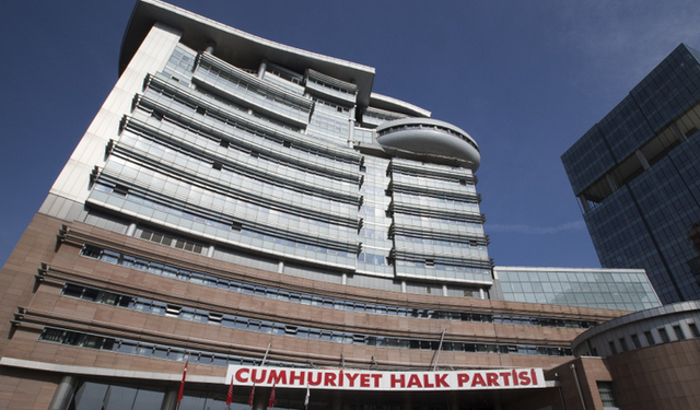 CHP için mutlak butlan kararı çıktı
