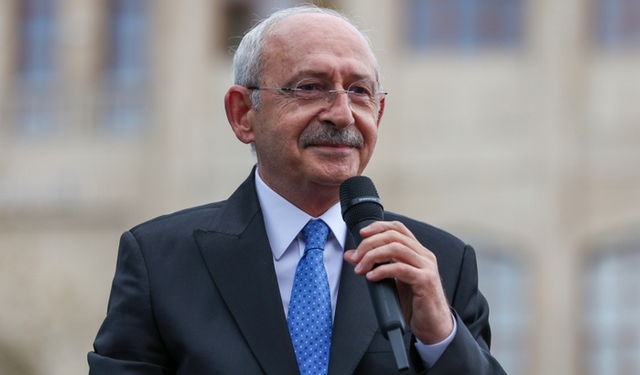 Kılıçdaroğlu'ndan Özel'in "üyelerle seçim yapalım" önerisine yanıt