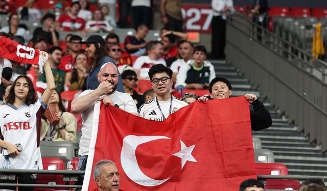 A Milli Futbol Takımı, Dünya Kupası'ndaki ilk maçında mağlup