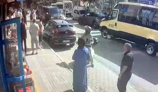 Avcılar'da çocuk kavgasına büyükler karıştı: 1 yaralı, 3 gözaltı