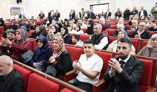 Nikah masasında 06.06.2026 yoğunluğu