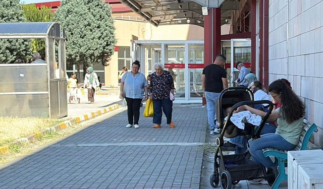Doç. Dr. Doğan: Aşırı sıcaklarda gıda zehirlenmeleri yoğun bakıma kadar götürebilir