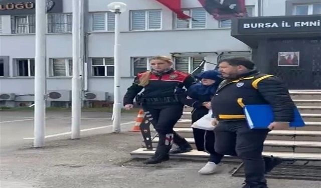 Eşinin cesedini nacakla 15 parçaya bölen kadın, kan sıçramasın diye etrafa poşet sermiş