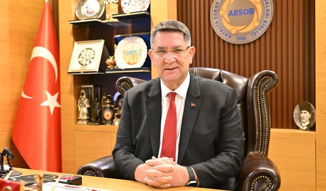 Esnaftan zincir marketlere 500 metre ısrarı