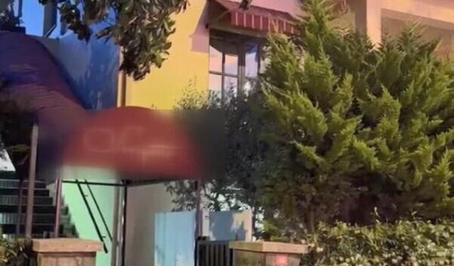 Etiler'de Ferdi Tayfur'un damadının restoranına operasyon: Kadınların getirdiği müşterilere yüksek hesap ödettirmişler