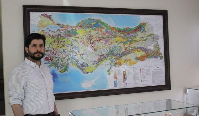 'Fayların üreteceği riskleri bilimsel bilgiyle yönetebiliriz'