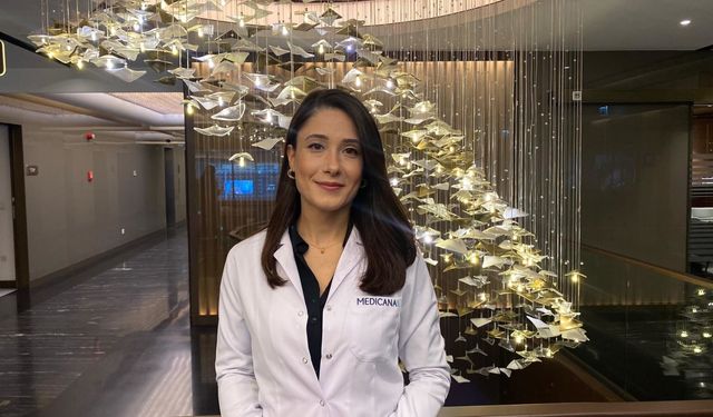 'Geçmeyen baş ağrıları kulunç ağrısı olabilir'