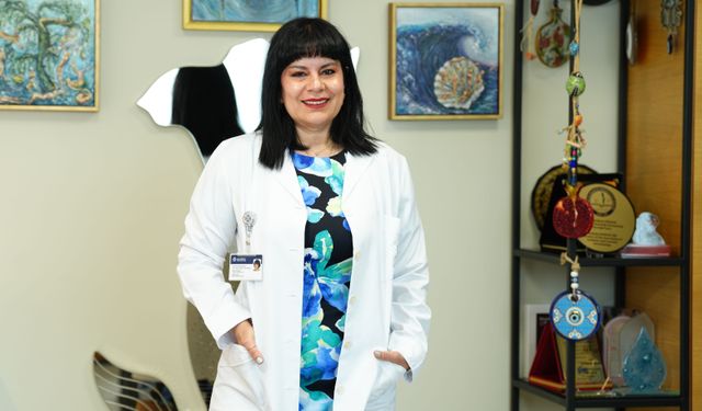 'Güneş koruyucu iki saatte bir yenilenmeli'