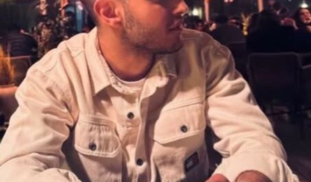Güngören'de evlenmek istediği kadının erkek kardeşini öldüren evli adam Suriye sınırında yakalandı