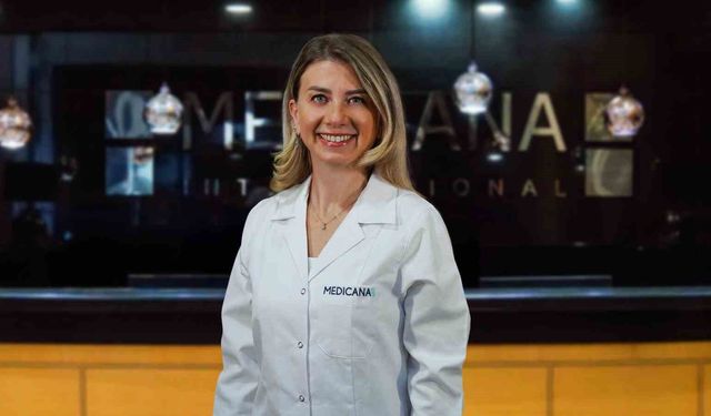 'HPV aşıları, rahim ağzı kanserine karşı koruma sağlıyor'
