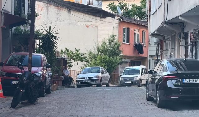 Kağıthane'de yeni evli 26 yaşındaki Sevil'i eşi salonda ölü buldu: 'Aramızda sorun yoktu'