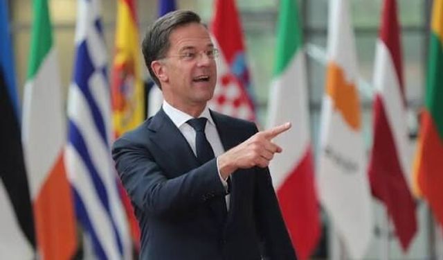 NATO Genel Sekreteri Rutte: İran hiçbir şekilde nükleer silah kapasitesine sahip olmamalı