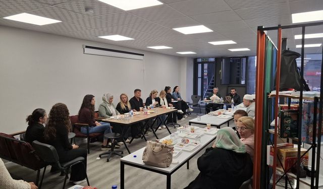 Öldürülen Kayra'nın adı okul kütüphanesinde yaşatılacak