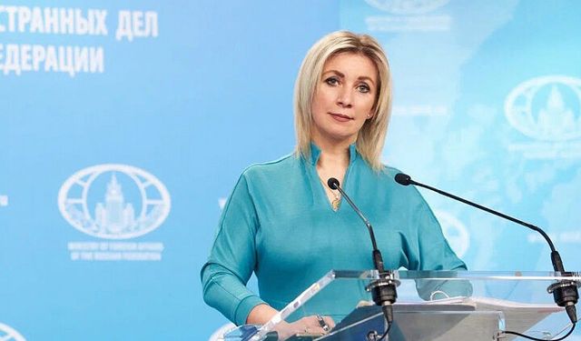 Rusya: Batı Avrupa, Ukrayna'da barışın sağlanmasında en büyük engel