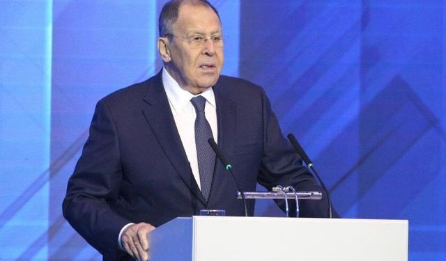 Rusya: Ukrayna krizinin siyasi ve diplomatik yöntemlerle çözülmesi mümkün