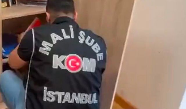 Şile Belediyesi'ne üçüncü dalga operasyon: 16 gözaltı