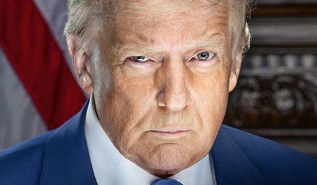 Trump: Makul davranamayacağımız bir noktaya gelebiliriz