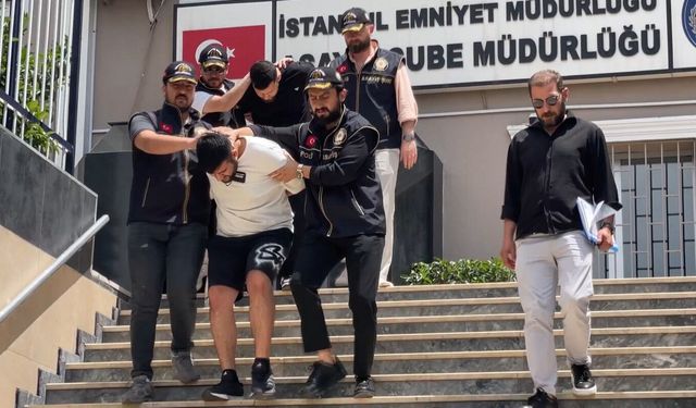 Ümraniye'de iki grup arasındaki silahlı çatışmada 17 yaşındaki Arda öldü; 11 şüpheli tutuklandı