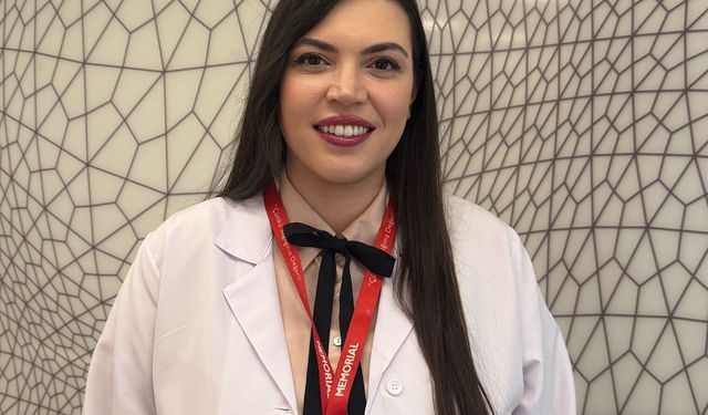 'Yazın yanlış ürün kullanımı cilt lekelerini tetikleyebilir'
