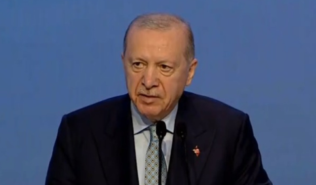 Katılım bankacılığında tarihi birleşmeyi Cumhurbaşkanı Erdoğan duyurdu