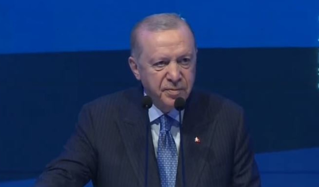 Cumhurbaşkanı Erdoğan: İhracat çıtamızı çok daha yükseklere taşıyacağız