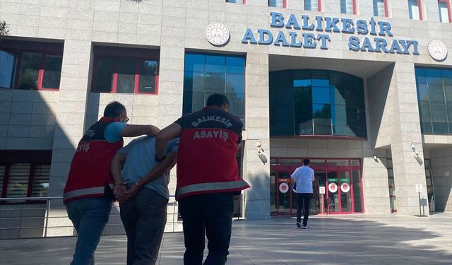 Adalet Bakanı Gürlek, 6 faili meçhul cinayetin aydınlatıldığını duyurdu