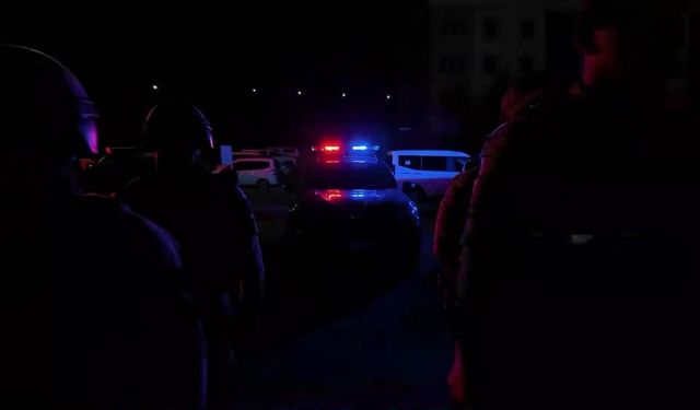 30 ilde DEAŞ operasyonu: 119 şüpheli gözaltına alındı