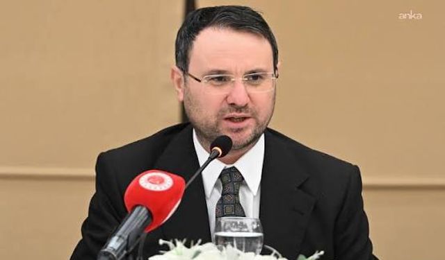 Adalet Bakanı Gürlek: "Yargı Hizmetlerinin Etkinliği Bürolarını kuruyoruz"