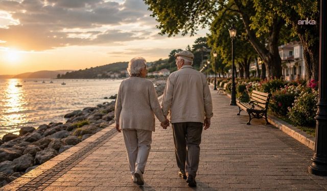 Almanya'da artan borçlanma ve erken emeklilik tartışması büyüyor