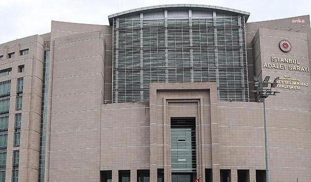 İstanbul Cumhuriyet Başsavcılığı'ndan, CHP’nin katılım törenindeki “paralı figüran” iddiasına soruşturma