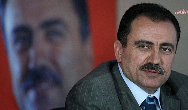 Muhsin Yazıcıoğlu'nun ölümüne ilişkin yürütülen soruşturmada 19 kişi tutuklandı