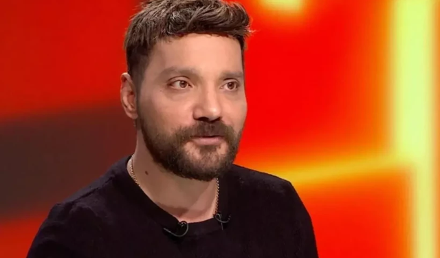 Oğuzhan Uğur Ahbap soruşturmasında gözaltına alındı